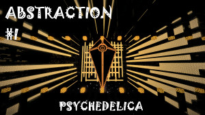 Descarca Abstraction #1 - Psychedelica 1.0 pentru Minecraft 1.19.4