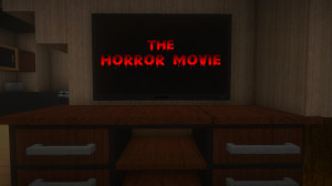 Descarca The Horror Movie 1.0 pentru Minecraft 1.18.2