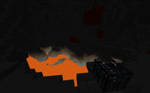 Descarca Behemoth - Mystic Caves #1 1.0 pentru Minecraft 1.19.3