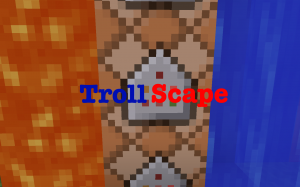 Descarca Trollscape pentru Minecraft 1.12.2