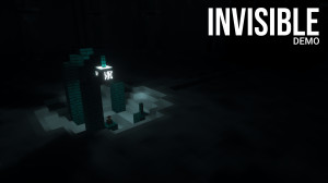 Descarca INVISIBLE (DEMO) 1.01 pentru Minecraft 1.19.2