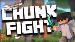 Descarca Chunk Fight 1.0 pentru Minecraft 1.19.4