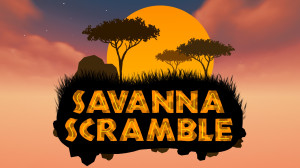Descarca Savanna Scramble 2.0 pentru Minecraft 1.19.4