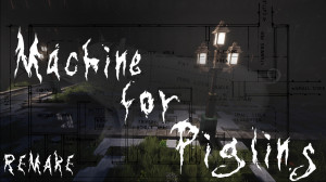 Descarca Machine for Piglins: Remake 1.5 pentru Minecraft 1.19.2