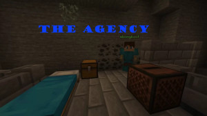 Descarca The Agency 1.0 pentru Minecraft 1.19.3