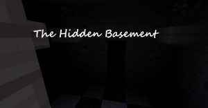 Descarca The Hidden Basement 1.0 pentru Minecraft 1.19.2