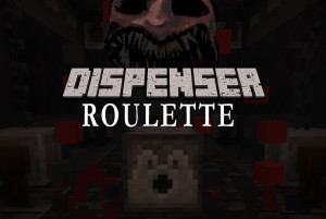 Descarca DISPENSER ROULETTE 1.0 pentru Minecraft 1.20.1