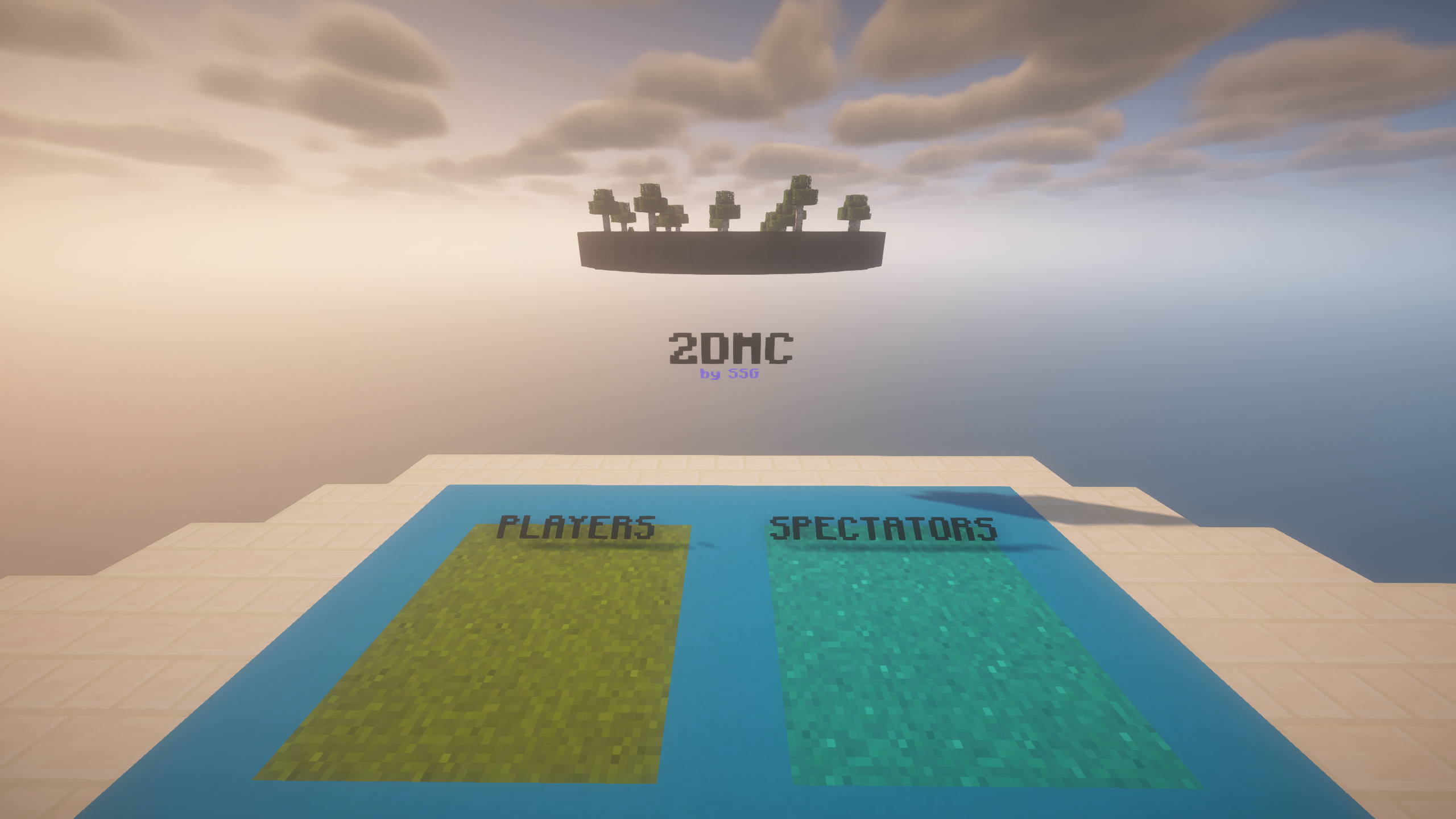 Descarca 2DMC 2.1 pentru Minecraft 1.20.4