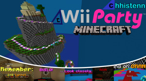 Descarca Wii Party 1.2 pentru Minecraft 1.20.2