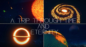 Descarca A Trip Through Time and Eternity 1.0 pentru Minecraft 1.19