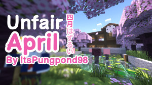 Descarca Unfair April 1.0 pentru Minecraft 1.20.4