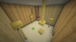 Descarca Ascending 100 Levels 1.2 pentru Minecraft 1.20.4