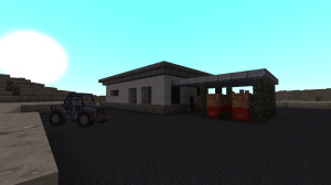 Descarca After Impact: Wasteland Survival 1.0 pentru Minecraft 1.20.4