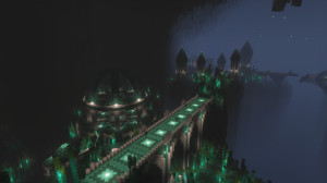 Descarca Mapwreck 7: Subterranean 1.4 pentru Minecraft 1.20.4