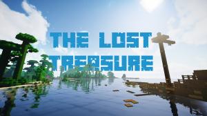 Descarca The Lost Treasure pentru Minecraft 1.12.2