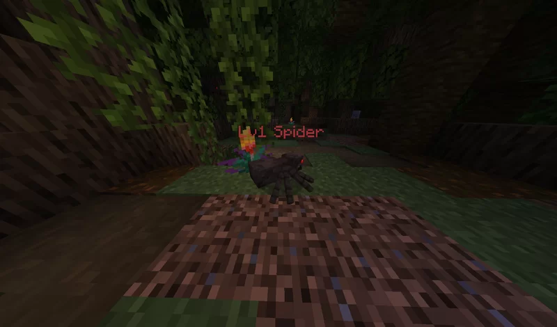 Descarca Sorrowfell Forest: A Smugnag Story 1.0 pentru Minecraft 1.21