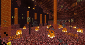 Descarca Elemental Realms pentru Minecraft 1.12.2