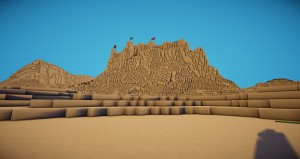 Descarca Masada pentru Minecraft 1.11.2