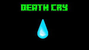 Descarca Death Cry pentru Minecraft 1.12.1