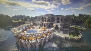 Descarca Wentworth Mansion pentru Minecraft 1.8