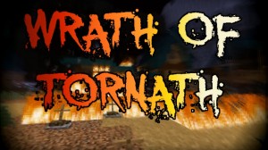 Descarca Wrath Of Tornath pentru Minecraft 1.12