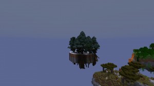 Descarca Panda Islands pentru Minecraft 1.12.1