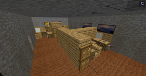 Descarca DreamEye Inc. pentru Minecraft 1.12.1