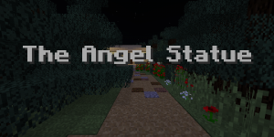 Descarca The Angel Statue pentru Minecraft 1.12.1