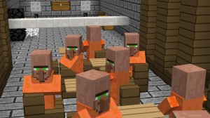 Descarca Escape Prison 2 pentru Minecraft 1.12.1