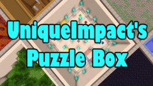 Descarca UniqueImpact's Puzzle Box pentru Minecraft 1.12