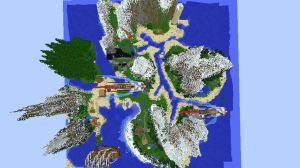 Descarca Survival Island Extreme! pentru Minecraft 1.11.2