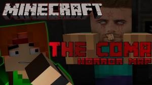Descarca The Coma pentru Minecraft 1.12.1