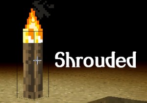 Descarca Shrouded pentru Minecraft 1.12