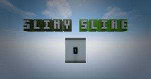 Descarca SlimySlime pentru Minecraft 1.12