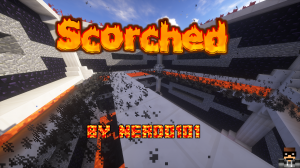 Descarca Scorched pentru Minecraft 1.12