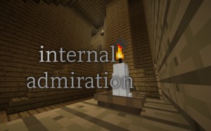 Descarca Internal Admiration pentru Minecraft 1.12