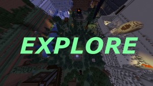 Descarca Explore pentru Minecraft 1.13
