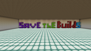 Descarca Save the Builds pentru Minecraft 1.12