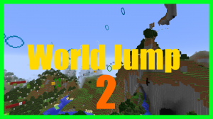 Descarca World Jump 2 pentru Minecraft 1.12