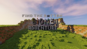 Descarca Find the Button: Biome Adventure! pentru Minecraft 1.11.2