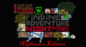 Descarca Finding Adventure - Nightmare Edition pentru Minecraft 1.11.2