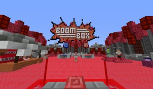 Descarca BoomBox pentru Minecraft 1.12