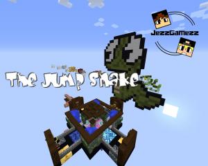 Descarca The Jump Snake pentru Minecraft 1.12