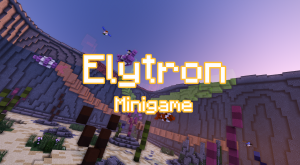 Descarca Elytron pentru Minecraft 1.11.2