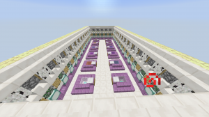 Descarca The Mirror Color pentru Minecraft 1.11.2