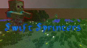 Descarca Swift Sprinters pentru Minecraft 1.11.2