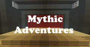 Descarca Mythic Adventures pentru Minecraft 1.11.2