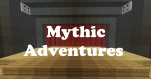 Descarca Mythic Adventures pentru Minecraft 1.11.2