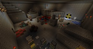 Descarca I Have A Quest, Ion pentru Minecraft 1.11.2