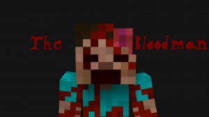 Descarca The Bloodman pentru Minecraft 1.11.2